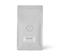 Bonanza Coffee Roasters -Blend Omni-Roast - 250 g Ganze Bohne