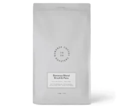 Bonanza Coffee Roasters - Blend Omni-Roast - 1 kg Ganze Bohne