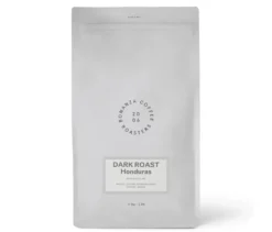 Bonanza Coffee Roasters - Dark Roast Omni-Roast - 1 kg Ganze Bohne