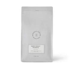 Bonanza Coffee Roasters - Dark Roast Omni-Roast - 250 g Ganze Bohne