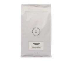 Bonanza Coffee Roasters - Gogogu Omni-Roast Decaf - 250 g Ganze Bohne