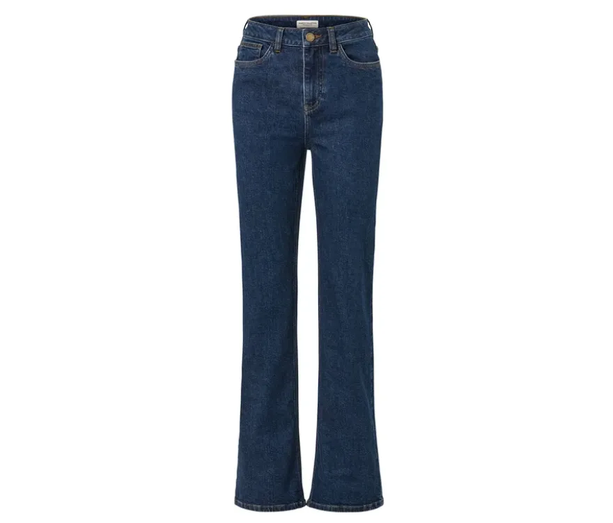 Bootcut Jeans – Fit »Lou«