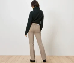 Bootcut Jeans – Fit »Lou«