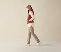 Bootcut Jeans – Fit »Lou«