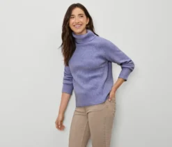 Bootcut Jeans – Fit »Lou«