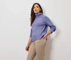 Bootcut Jeans – Fit »Lou«