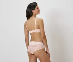 2 Brazil Slips »Magic Cut«, rosa