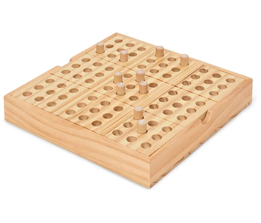 Brettspiel »Sudoku«
