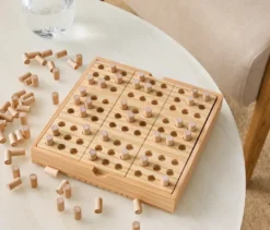 Brettspiel »Sudoku«