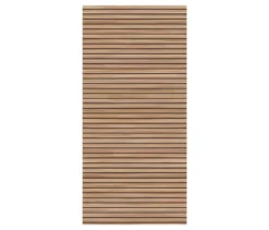 Breuer®-Rückwand »Scandi« horizontal, ca. 100 x 210 cm