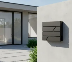 Briefkasten »Brixa A«