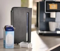 Brita Aqua Aroma Crema, 6 Filterkartuschen