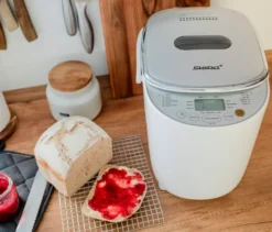 Brotbackautomat