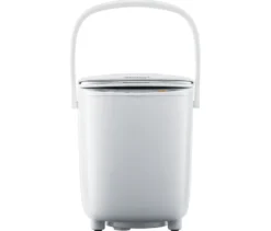 Brotbackautomat