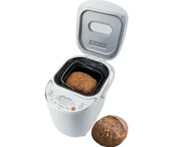 Brotbackautomat