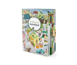 Buch »Das Wimmelbuch der Nachhaltigkeit«