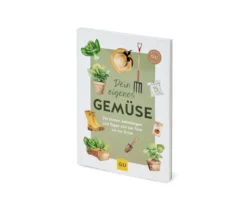Buch »Dein eigenes Gemüse«