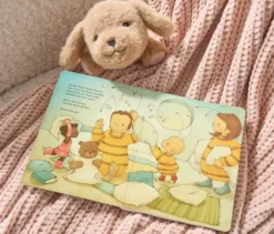 Buch »Die Baby-Hummel Bommel«