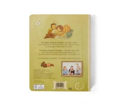 Buch »Die Baby-Hummel Bommel«