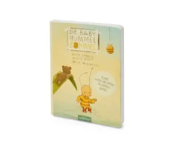 Buch »Die Baby-Hummel Bommel«