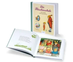 Buch »Die Häschenschule«
