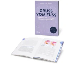 Buch »Gruß vom Fuß«