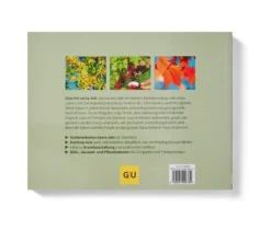Buch »Gut geplant durchs Gartenjahr«