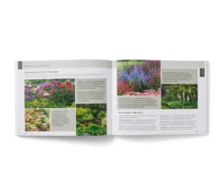 Buch »Gut geplant durchs Gartenjahr«