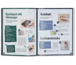 Buch »Kreative Ideen rund um die Wichteltür«