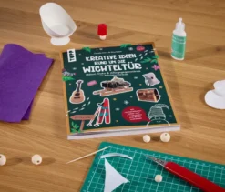 Buch »Kreative Ideen rund um die Wichteltür«