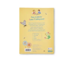 Buch »Mein fröhlicher Conni-Frühlingsspaß«
