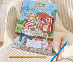 Buch »Mein fröhlicher Conni-Frühlingsspaß«