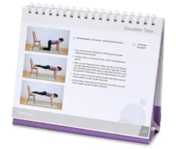 Buch »10-Minuten-Workouts«