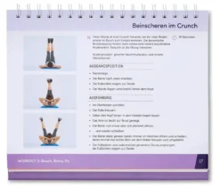 Buch »10-Minuten-Workouts«