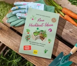 Buch »Neue Hochbeet-Ideen«
