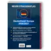 Buch »Neuer Straßen-Atlas Deutschland/Europa 2026/2027«