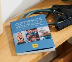 Buch »Optimize Yourself«