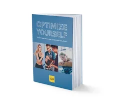 Buch »Optimize Yourself«
