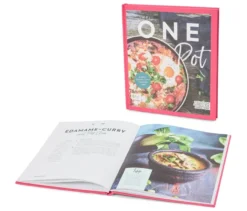 Buch »Simply One Pot«