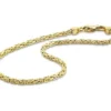 Byzantiner Armband, 585 GG
