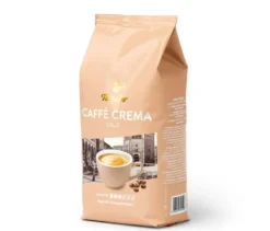 Caffè Crema Mild - 6 x 1 kg Ganze Bohne