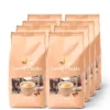 Caffè Crema Mild - 8 x 1 kg Ganze Bohne
