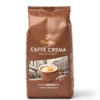 Caffè Crema Vollmundig - 1 kg Ganze Bohne