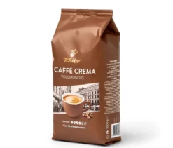 Caffè Crema Vollmundig - 1 kg Ganze Bohne