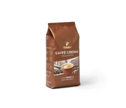 Caffè Crema Vollmundig - 1 kg Ganze Bohne