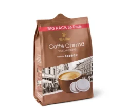 Caffè Crema Vollmundig - 36 Pads