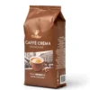 Caffè Crema Vollmundig - 4 x 1 kg Ganze Bohne