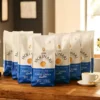 Caffè Molinari Caffè Crema Gustoso - 8 x 1 kg Ganze Bohne