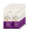 Caffè Molinari Espresso Perfetto - 8 x 1 kg Ganze Bohne