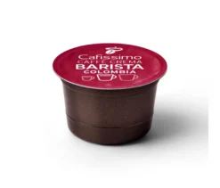 Cafissimo BARISTA Caffè Crema Colombia - 10 Kapseln